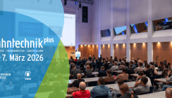 Zahntechnik plus 2026 in Leipzig: gewinnen Sie jetzt Ihr Ticket!