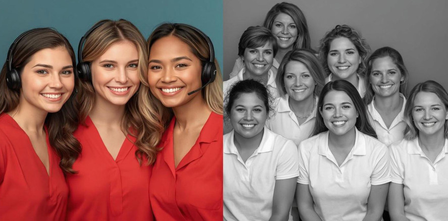 Effizient und flexibel: Warum viele Zahnarztpraxen auf die RD GmbH setzen