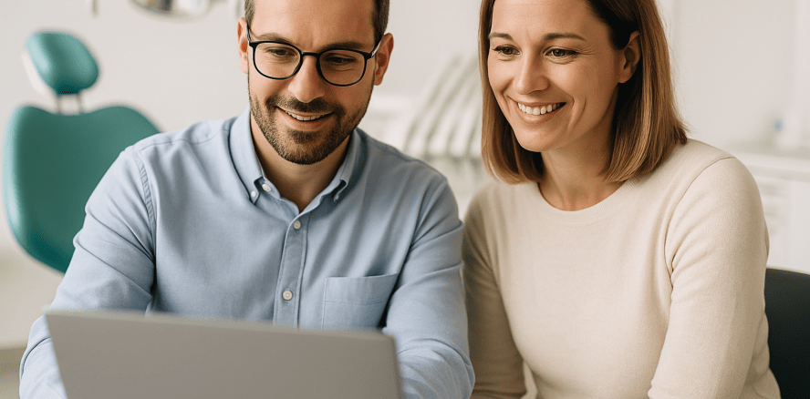 Praxisteam entlasten – ganz ohne zusätzliches Personal