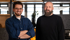 Roger sichert sich 7 Millionen Euro Seed-Investment