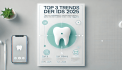 Top 3 Trends der IDS 2025: Was Praxen jetzt wissen müssen