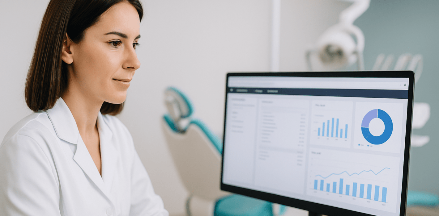 Eine Analyse zeigt: ein digitales HKP-Management steigert den Umsatz