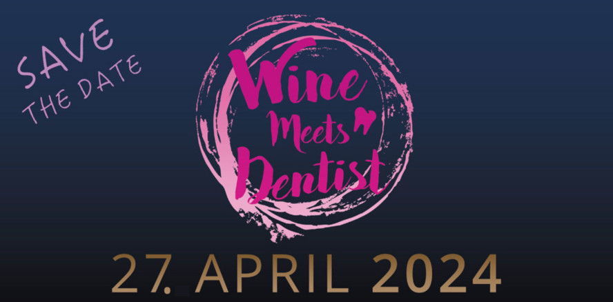 WineMeetsDentist: Lifestyle trifft Zahnmedizin in Frankfurt!