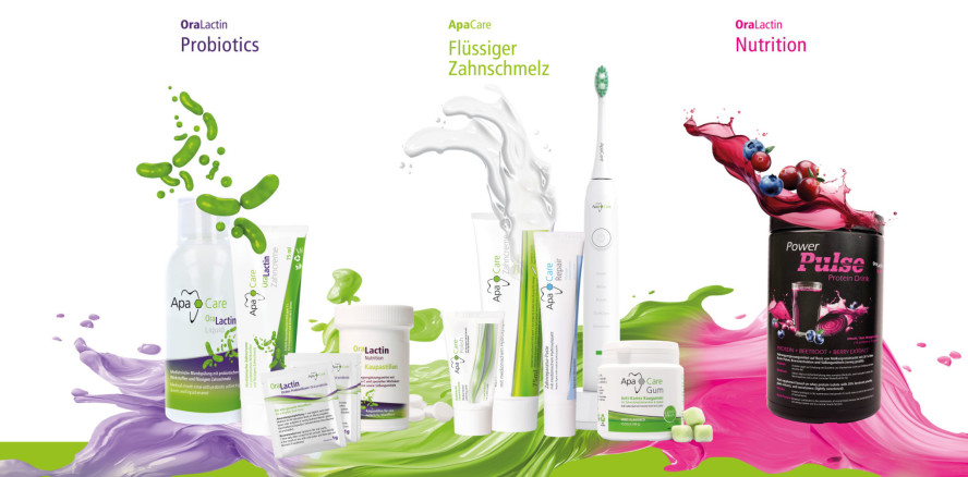 Ganzheitliche Gesundheit: Zahn-, Mund- und Allgemeingesundheit vereint