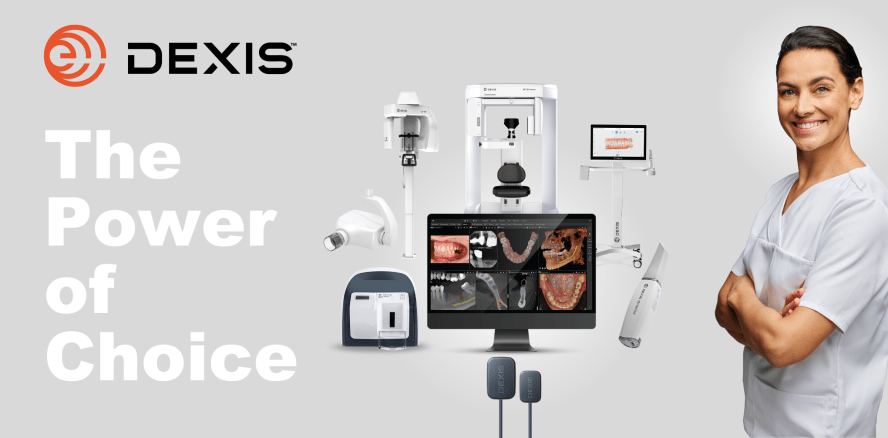 DEXIS führt KI-gestütztes Implantat-Ökosystem ein