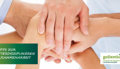 Interdisziplinäre Zusammenarbeit: Hand in Hand für den Patienten