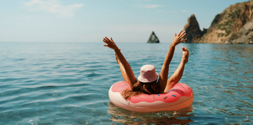 Sommer, Sonne, Softwarewechsel?