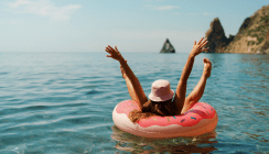 Sommer, Sonne, Softwarewechsel?