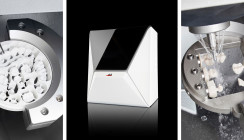 R5 – maximale Automatisierung für perfekte Restaurationen