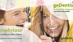 Patienteninformation ist das A und O
