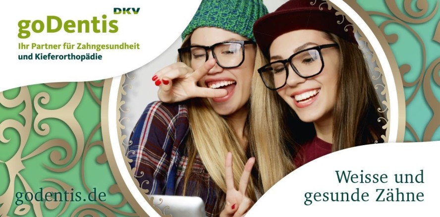 Wirtschaftlicher Erfolg für die Praxis dank Bleaching