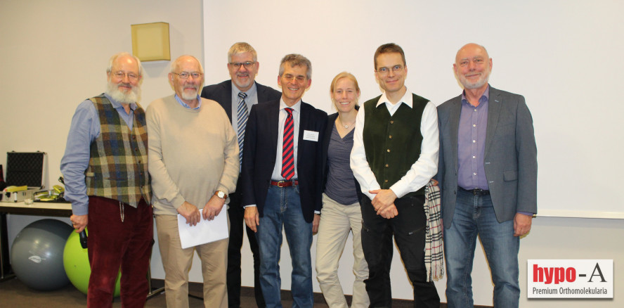 20. Lübecker hoT-Workshop: Gesundheit und Regulation anstreben