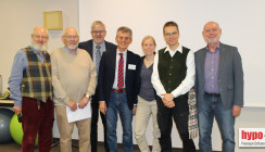 20. Lübecker hoT-Workshop: Gesundheit und Regulation anstreben