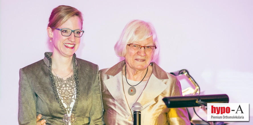 Verstärkung bei hypo-A zum 20-jährigen Jubiläum