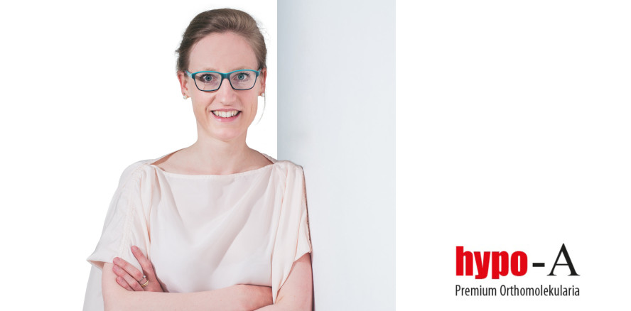 Auf den Zahn gefühlt: Wiebke Volkmann im Gespräch