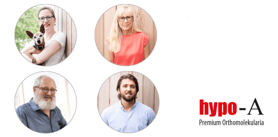 Ein Blick hinter die Kulissen bei der hypo-A GmbH