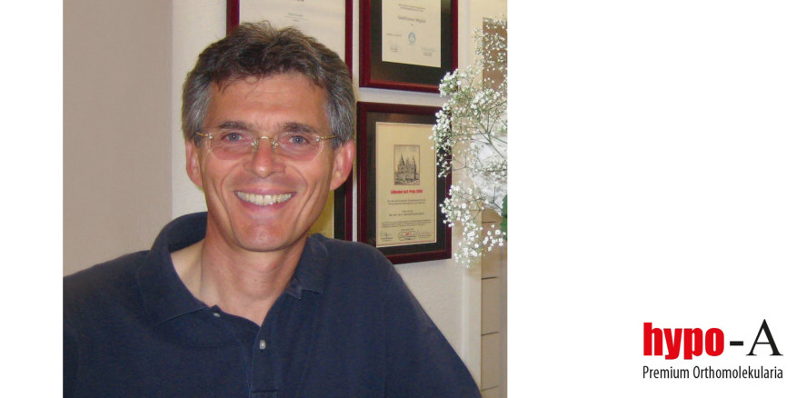 Online-Seminar: Mikronährstofftherapie bei Parodontitis