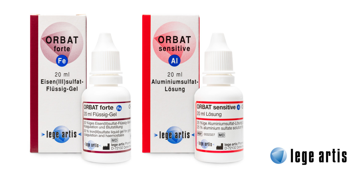 „Für mich ist ORBAT sensitive alternativlos“