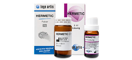 HERMETIC