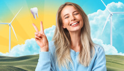 Nachhaltig und kostenoptimal: easyChange von medentex
