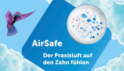Ihre Praxisluft im Test: mehr als nur ein Atemzug Sicherheit