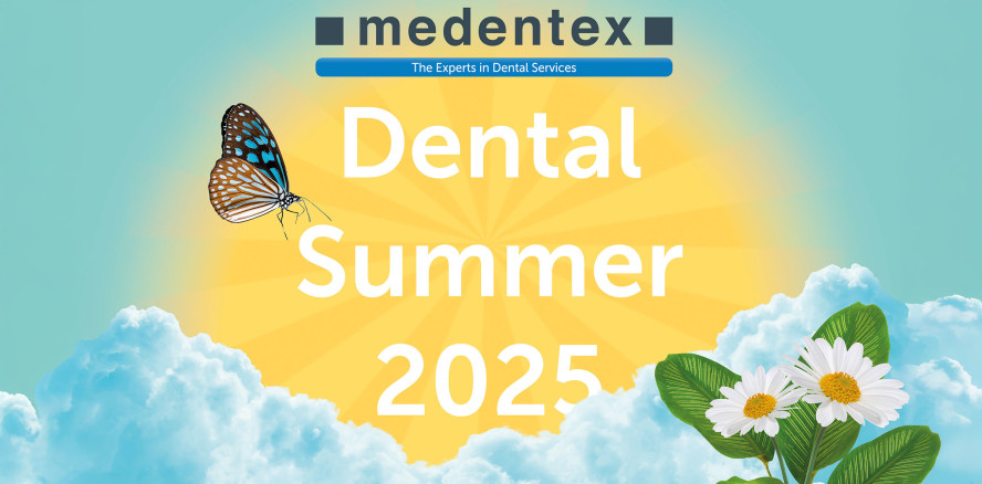 Rückblick: medentex beim Dental Summer 2025 am Timmendorfer Strand