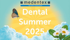 Rückblick: medentex beim Dental Summer 2025 am Timmendorfer Strand