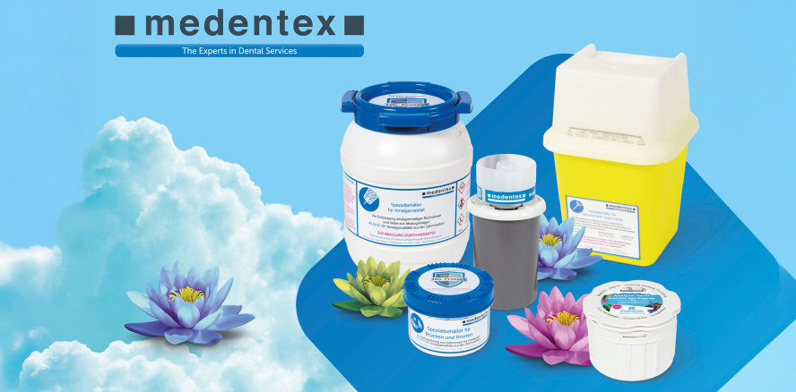 How to handle: Der richtige Umgang mit Dentalabfällen