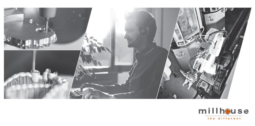 millhouse: Open House Party zum zehnjährigen Jubiläum