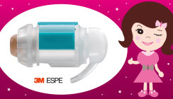 Ketac™ Universal als Gratis-Test-Kit bei minilu.de