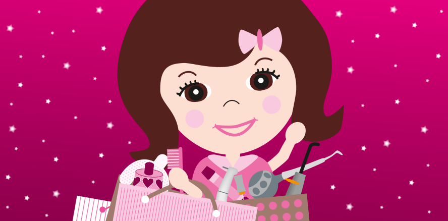 Typisch minilu: Maxi Service, mini Preise, superschnelle Lieferung