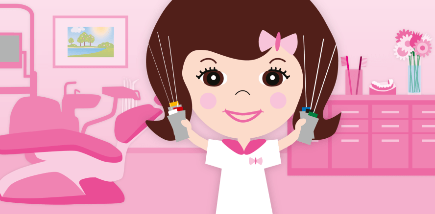 Alles für die perfekte Endo mit Profi-Werkzeugen von minilu