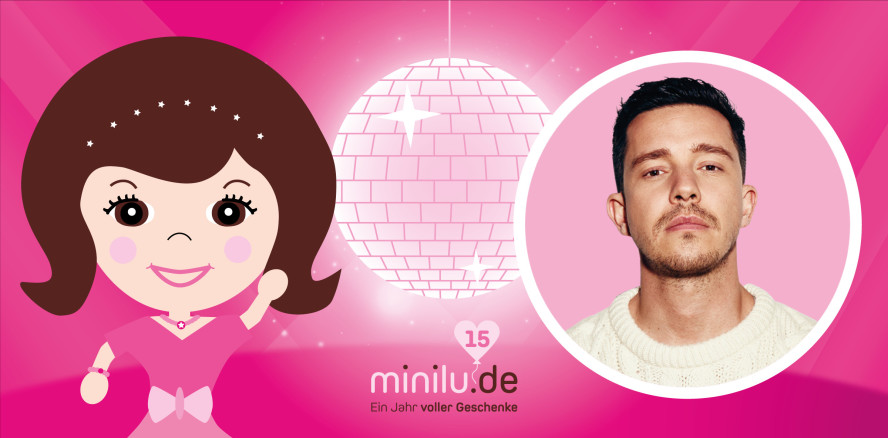 Fortbildungsevent des Jahres: bis zu 16 CME mit Live-Konzert