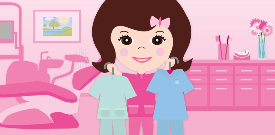 Medical-Fashion: Praxismode kann auch bequem sein