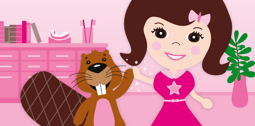 Mit minilu zum Prophylaxe-Star und Bleaching-Profi