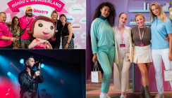 minilu Wonderland: das war die große Geburtstagsparty