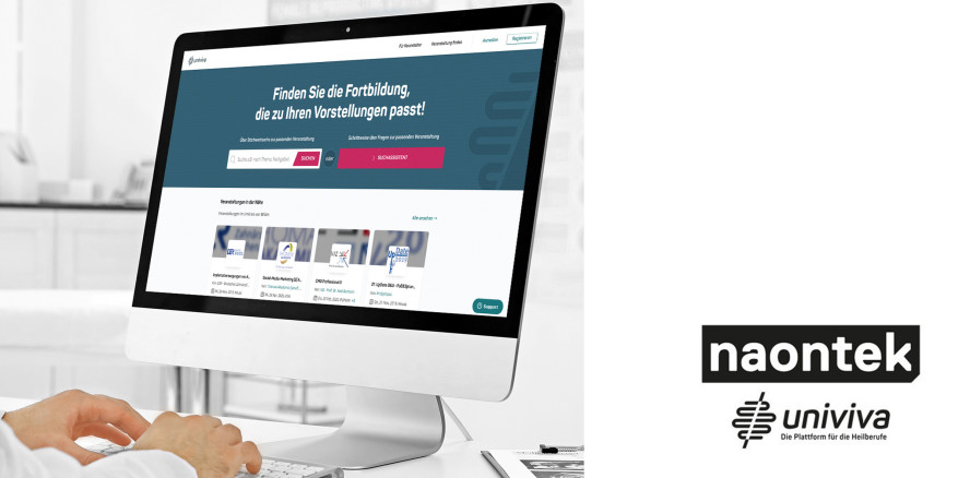 univiva: Neue digitale Wege gehen