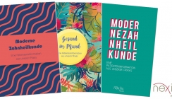Die neuen Mini-Ratgeber: handlich, informativ, aufmerksamkeitsstark