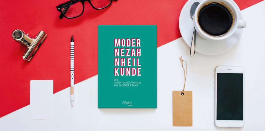 Papier macht Eindruck