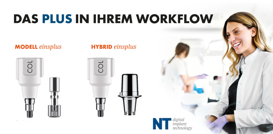 Das Plus im digitalen Workflow: jetzt Aktionsangebot sichern