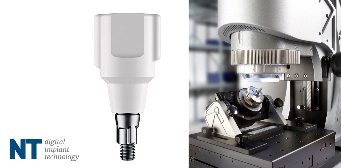 Patentierte Prothetik-Innovationen „made in Germany“