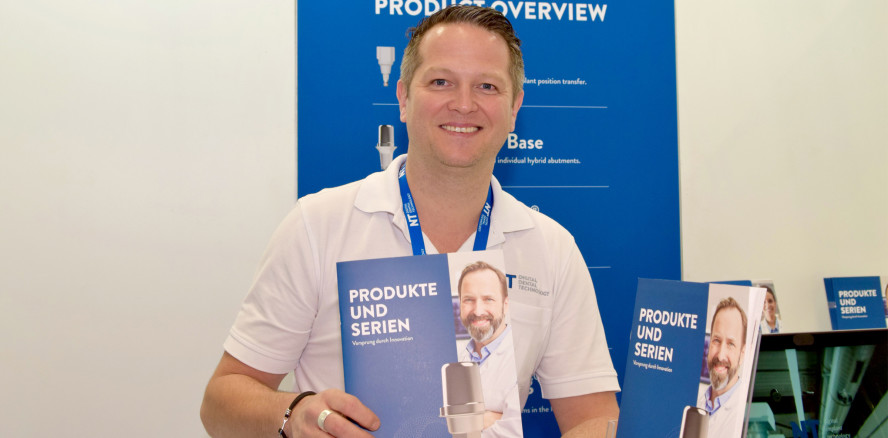 Patentierte Lösungen von NT-Trading: Jedes Detail passend