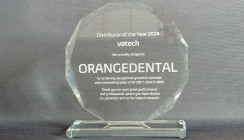 orangedental / vatech eine erfolgreiche Partnerschaft seit fast 20 Jahren