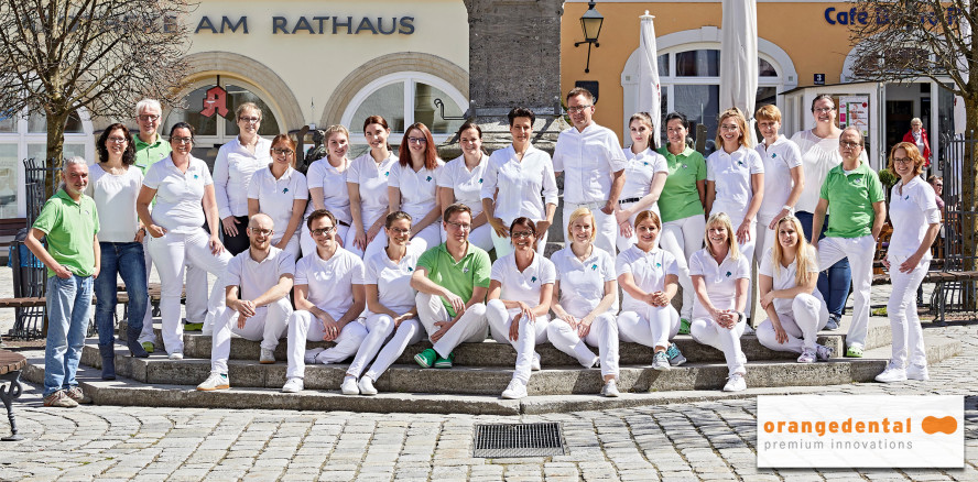 Überzeugend: das 3D-Röntgengerät PaX-i3D Greennxt von orangedental