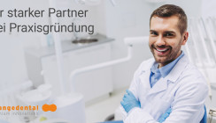Warum ist orangedental /vatech bei Praxisgründung so interessant?