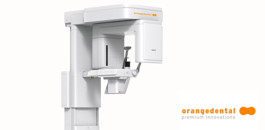 Vorstellung des neuen Green Xevo auf dem orangedental IDS Stand