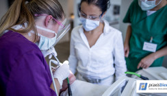 praxisDienste Institut: 20 Jahre Passion für Prophylaxe