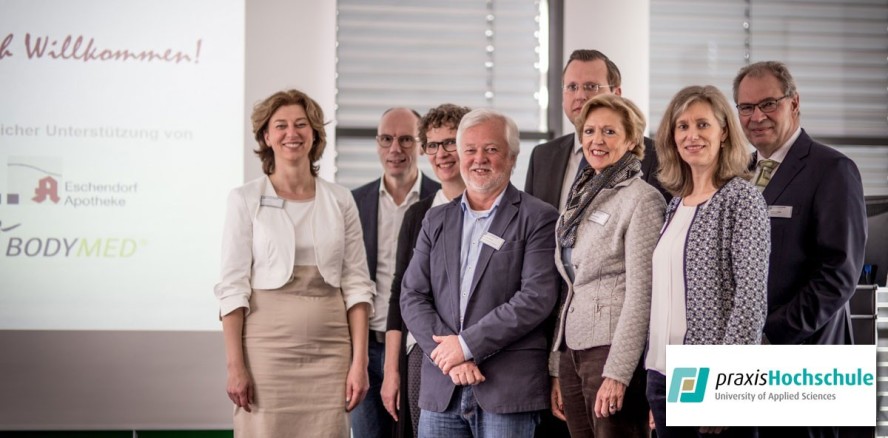 3. Rheinenser Ernährungstag im Zeichen der „Ernährungsmythen“