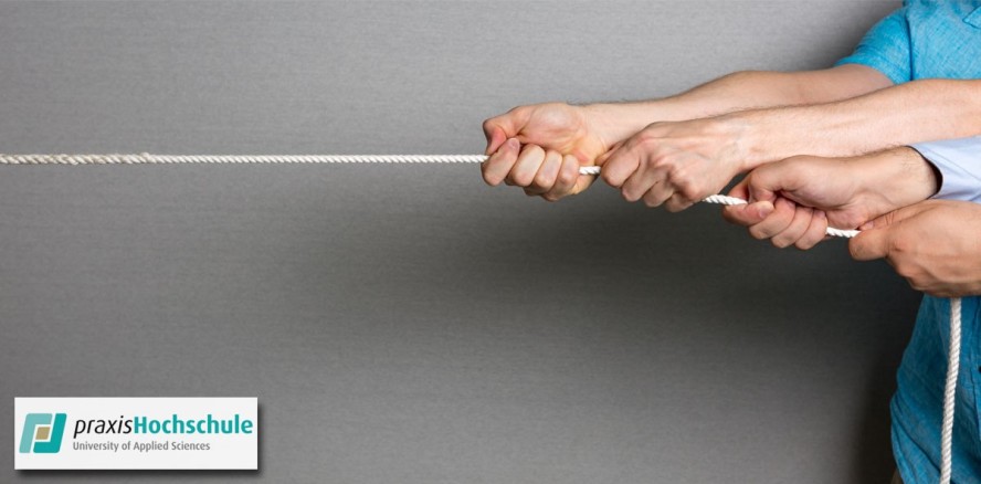 Neue Kooperation: praxisHochschule und DIM bündeln Kompetenzen