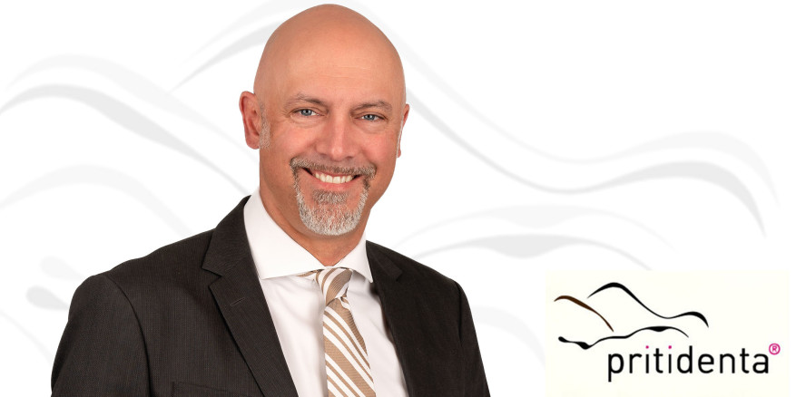 pritidenta - Geschäftsführer David Figge zu aktuellen Projekten